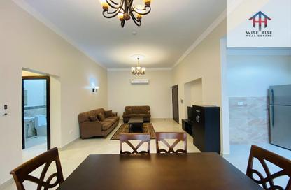 Apartment - 3 Bedrooms - 2 Bathrooms for rent in Janabiya - Northern Governorate