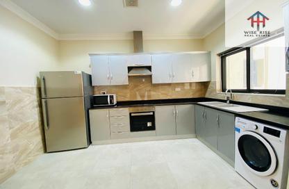 Apartment - 3 Bedrooms - 2 Bathrooms for rent in Janabiya - Northern Governorate