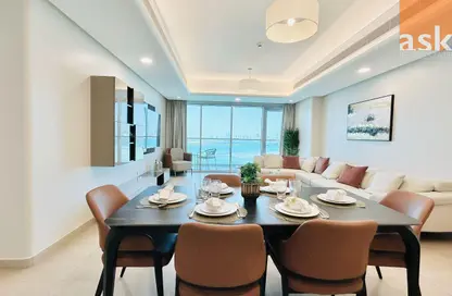 Apartment - 2 Bedrooms - 2 Bathrooms for rent in Hidd - Muharraq Governorate