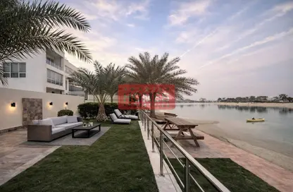 Villa - 5 Bedrooms - 7+ Bathrooms for sale in Amwaj Avenue - Amwaj Islands - Muharraq Governorate