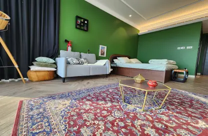 شقة - 1 حمام للايجار في السيف - محافظة العاصمة