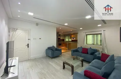 Apartment - 2 Bedrooms - 2 Bathrooms for rent in Mahooz - Manama - Capital Governorate