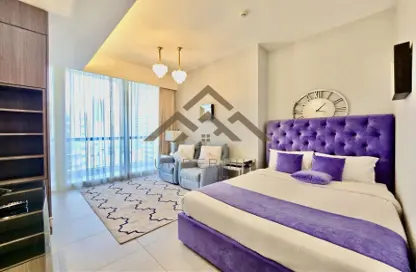 شقة - غرفة نوم - 1 حمام للايجار في الجفير - محافظة العاصمة