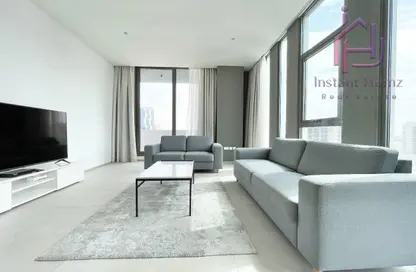 Apartment - 2 Bedrooms - 3 Bathrooms for rent in Seef - Capital Governorate