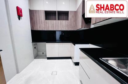 Apartment - 2 Bedrooms - 2 Bathrooms for rent in Salmaniya - Manama - Capital Governorate