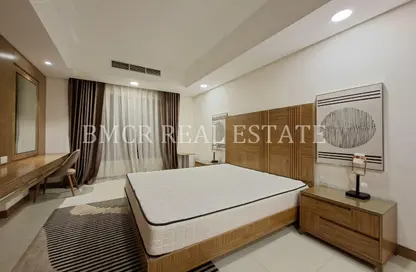 Apartment - 1 Bedroom - 2 Bathrooms for rent in Seef - Capital Governorate