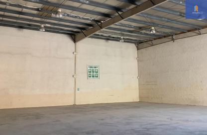 Warehouse - Studio - 1 for rent in Askar - Southern Governorate