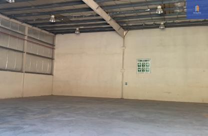 Warehouse - Studio - 1 for rent in Askar - Southern Governorate