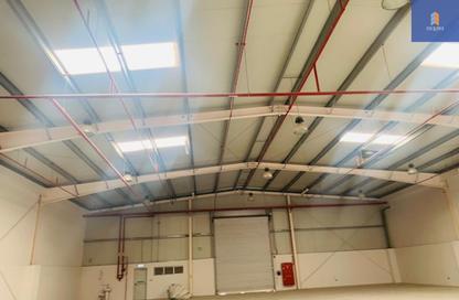 Warehouse - Studio - 1 for rent in Askar - Southern Governorate