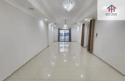 Apartment - 3 Bedrooms - 3 Bathrooms for rent in Hidd - Muharraq Governorate Apartment - 3 Bedrooms - 3 Bathrooms for rent in Hidd - Muharraq Governorate