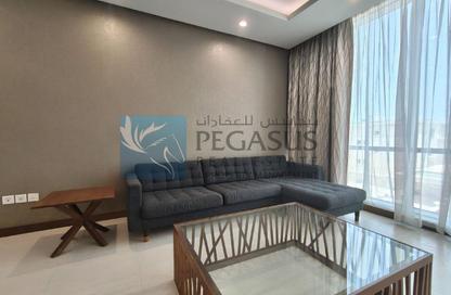 Apartment - 2 Bedrooms - 2 Bathrooms for rent in Amwaj Homes - Amwaj Islands - Muharraq Governorate