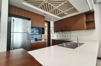 Apartment - 2 Bedrooms - 2 Bathrooms for rent in Amwaj Homes - Amwaj Islands - Muharraq Governorate