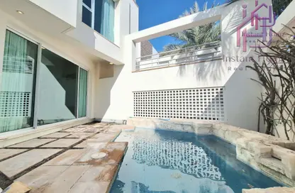 فيلا - 3 غرف نوم - 5 حمامات للايجار في سار - المحافظة الشمالية