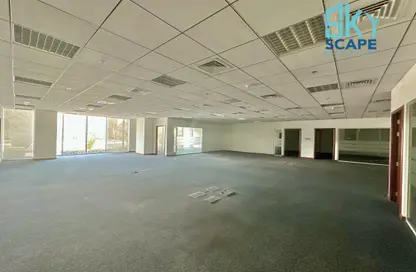 Show Room - 5 Bedrooms - 2 Bathrooms for rent in Seef - Capital Governorate