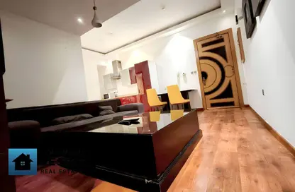 Apartment - 1 Bedroom - 2 Bathrooms for rent in Al Juffair - Capital Governorate