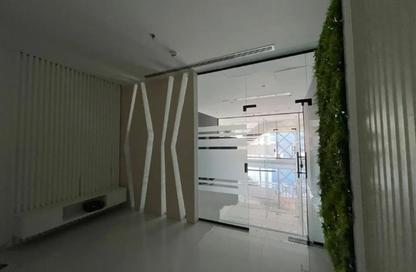 Office Space - Studio for rent in Seef - Capital Governorate