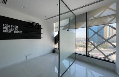 Office Space - Studio for rent in Seef - Capital Governorate