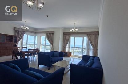 Apartment - 3 - 3 for rent in Hoora - Capital Governorate