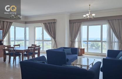 Apartment - 3 - 3 for rent in Hoora - Capital Governorate