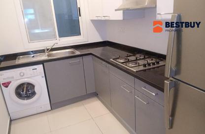 Apartment - 2 Bedrooms - 2 Bathrooms for rent in Hidd - Muharraq Governorate Apartment - 2 Bedrooms - 2 Bathrooms for rent in Hidd - Muharraq Governorate