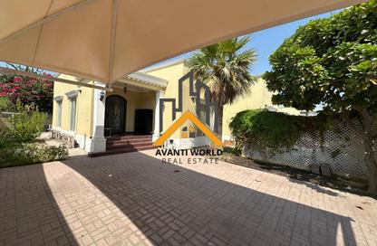 Compound - 3 - 4 for rent in Al Markh - Northern Governorate