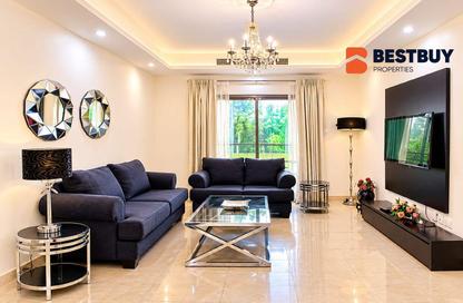 Apartment - 1 - 2 for rent in Al Juffair - Capital Governorate