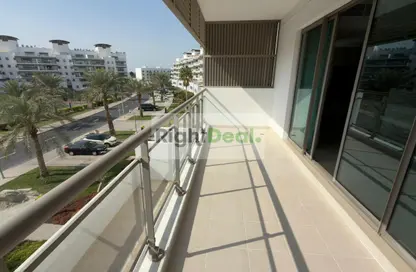 Apartment - 2 Bedrooms - 2 Bathrooms for rent in Tala Island - Amwaj Islands - Muharraq Governorate