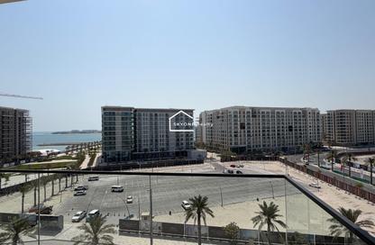 Apartment - 2 - 2 for rent in Marassi Park Residences - Diyar Al Muharraq - Muharraq Governorate