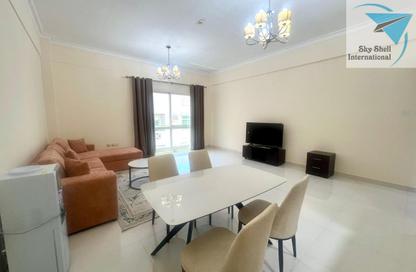 Apartment - 2 Bedrooms - 3 Bathrooms for rent in Um Al Hasam - Manama - Capital Governorate