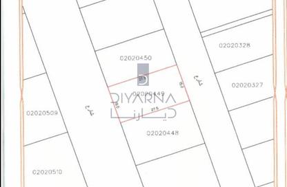 Land - Studio for sale in Najma - Amwaj Islands - Muharraq Governorate