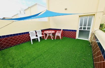 Villa - 2 - 3 for rent in Adliya - Manama - Capital Governorate