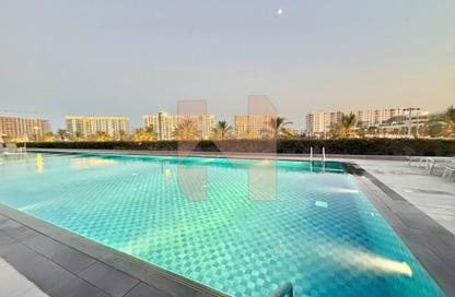 Apartment - Studio - 1 for rent in Marassi Al Bahrain - Diyar Al Muharraq - Muharraq Governorate