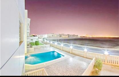 Duplex - 3 Bedrooms - 3 Bathrooms for rent in Tubli - Central Governorate