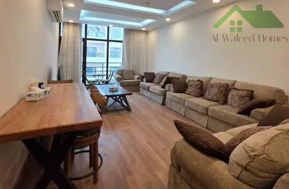 شقة - 2 غرف نوم - 2 حمامات للايجار في الحد - المحرق