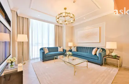 Apartment - 1 Bedroom - 2 Bathrooms for rent in Seef - Capital Governorate Apartment - 1 Bedroom - 2 Bathrooms for rent in Seef - Capital Governorate