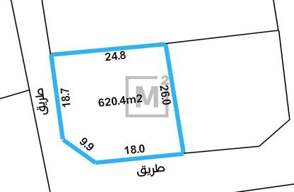 Land - Studio for sale in Al Musalla - Manama - Capital Governorate