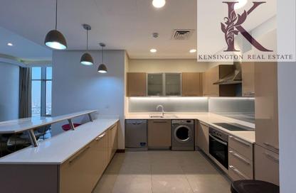 Apartment - 1 - 2 for rent in Seef - Capital Governorate Apartment - 1 - 2 for rent in Seef - Capital Governorate