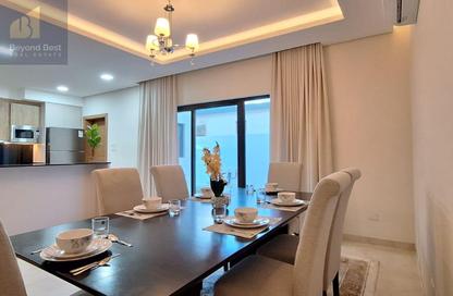 Villa - 3 Bedrooms - 4 Bathrooms for rent in Budaiya - Northern Governorate