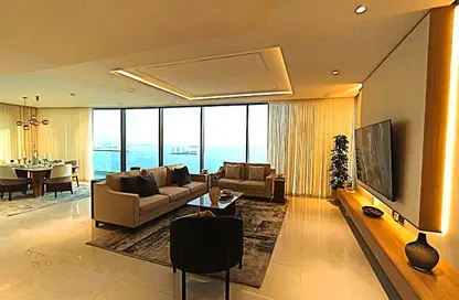 Apartment - 3 Bedrooms - 4 Bathrooms for sale in Hidd - Muharraq Governorate