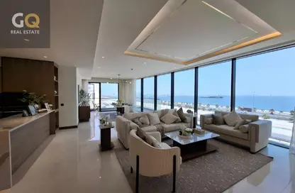 Apartment - 3 Bedrooms - 4 Bathrooms for sale in Hidd - Muharraq Governorate