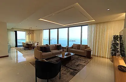 Apartment - 3 Bedrooms - 4 Bathrooms for sale in Hidd - Muharraq Governorate