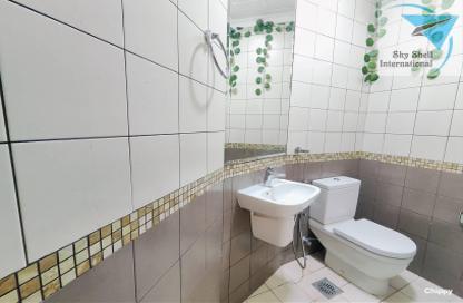 Apartment - 2 Bedrooms - 3 Bathrooms for rent in Seef - Capital Governorate