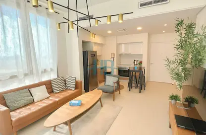 شقة - غرفة نوم - 1 حمام للبيع في مراسي بولفارد - ديار المحرق - المحرق