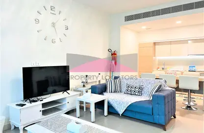 شقة - 2 غرف نوم - 2 حمامات للبيع في مراسي رزدنسز - ديار المحرق - المحرق