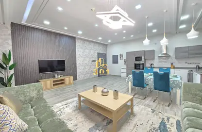 Apartment - 2 Bedrooms - 2 Bathrooms for rent in Saar - Northern Governorate