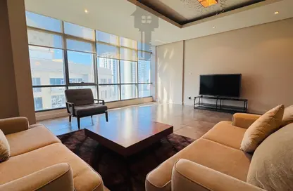 Apartment - 2 Bedrooms - 2 Bathrooms for rent in Amwaj Avenue - Amwaj Islands - Muharraq Governorate