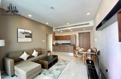 Apartment - 1 - 2 for rent in Al Juffair - Capital Governorate Apartment - 1 - 2 for rent in Al Juffair - Capital Governorate
