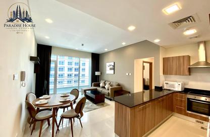 Apartment - 1 - 2 for rent in Al Juffair - Capital Governorate Apartment - 1 - 2 for rent in Al Juffair - Capital Governorate