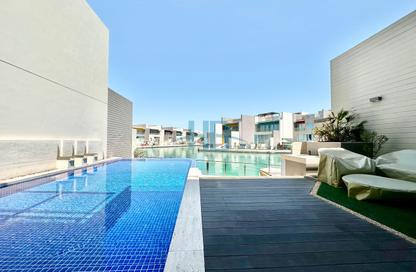 Villa - 3 Bedrooms - 5 Bathrooms for sale in Al Naseem - Diyar Al Muharraq - Muharraq Governorate