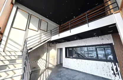 Shop - Studio - 1 Bathroom for rent in Al Juffair - Capital Governorate